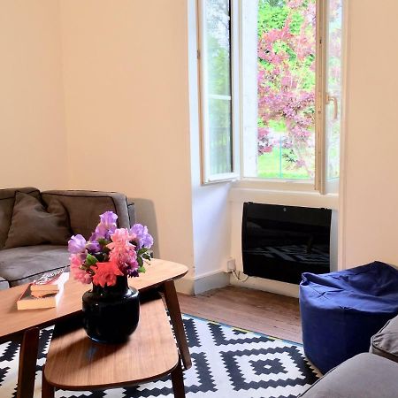La Maison Des Amis Nuits Eksteriør bilde